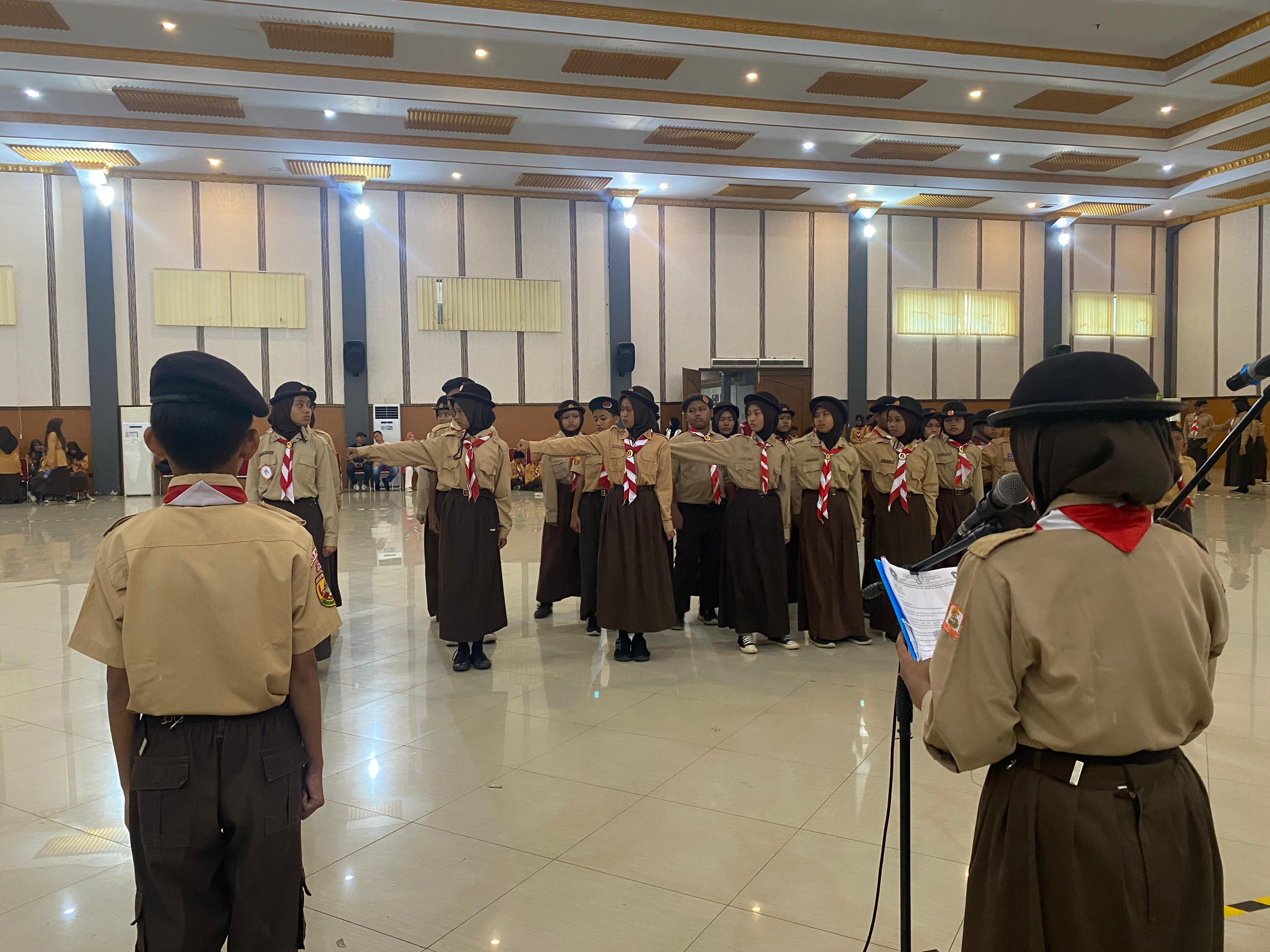 Lomba LKBB