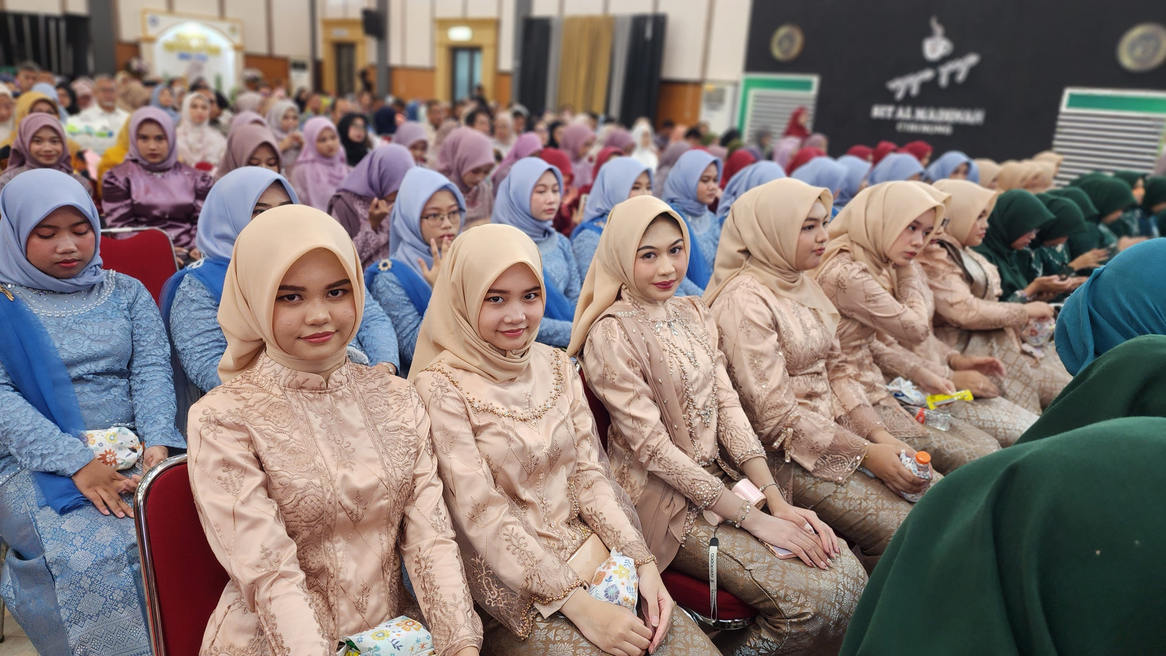 Pelepasan Kelas IX