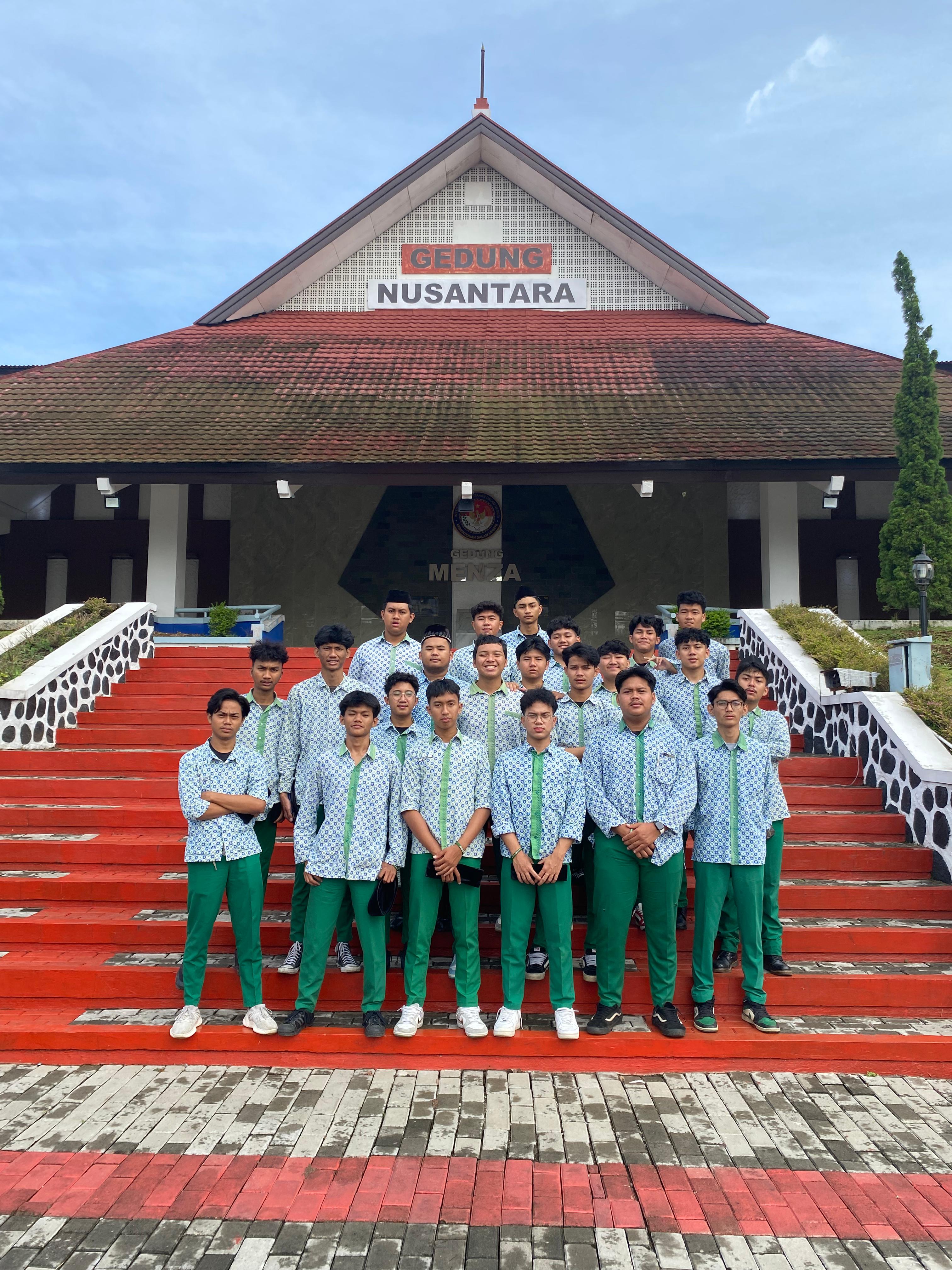 Kunjungan 2025