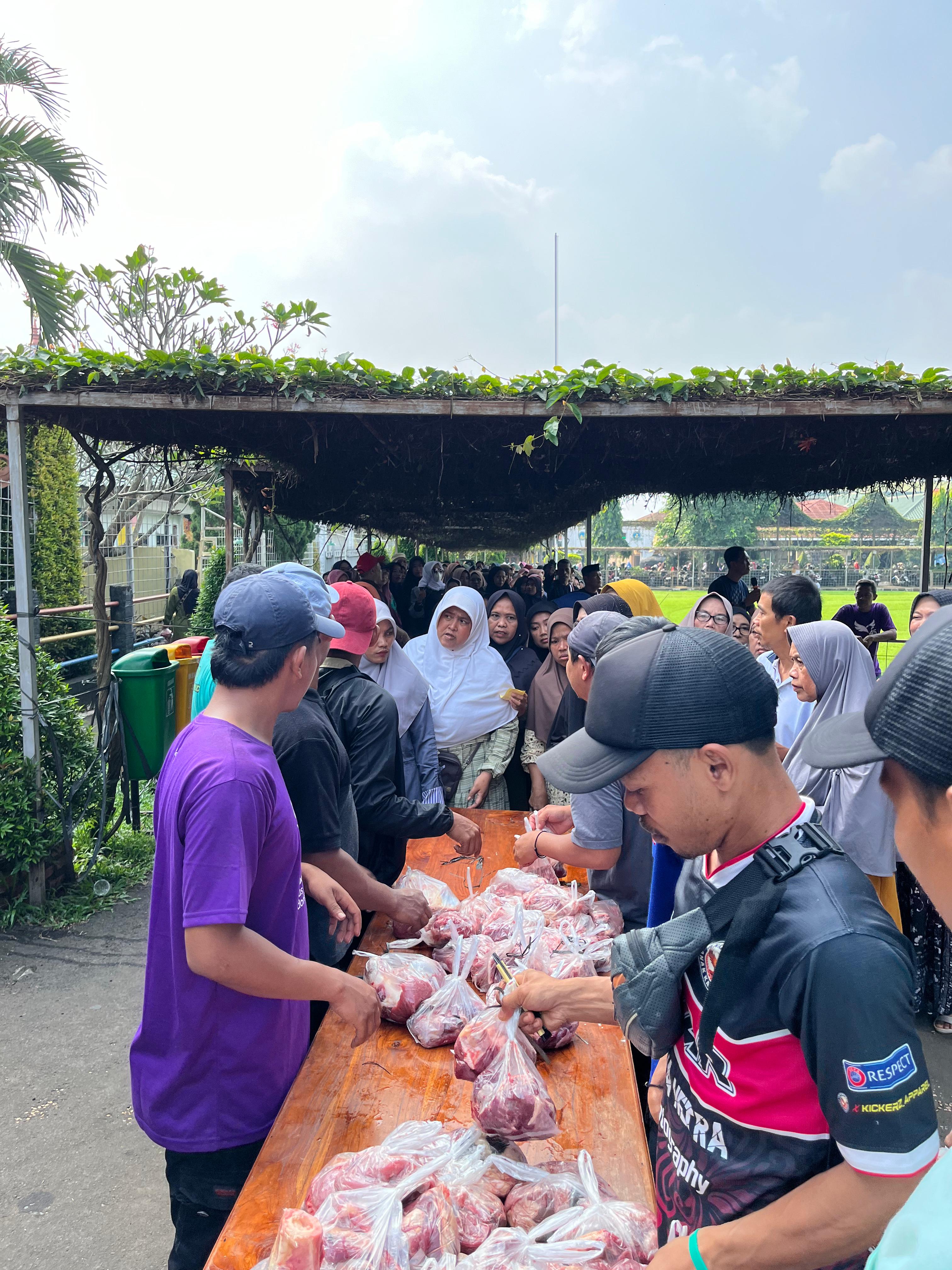 Iedul Adha 2025 5