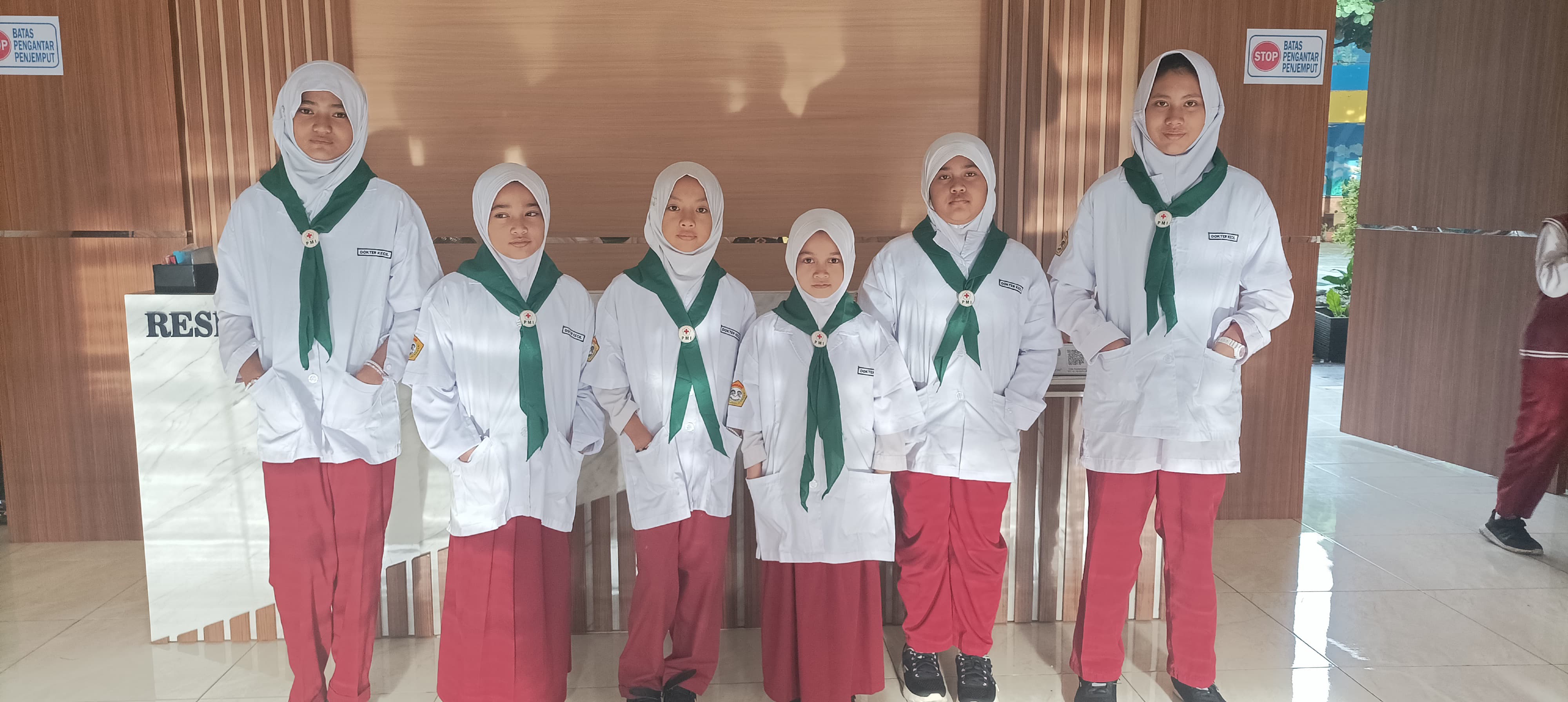 Doktor Kecil