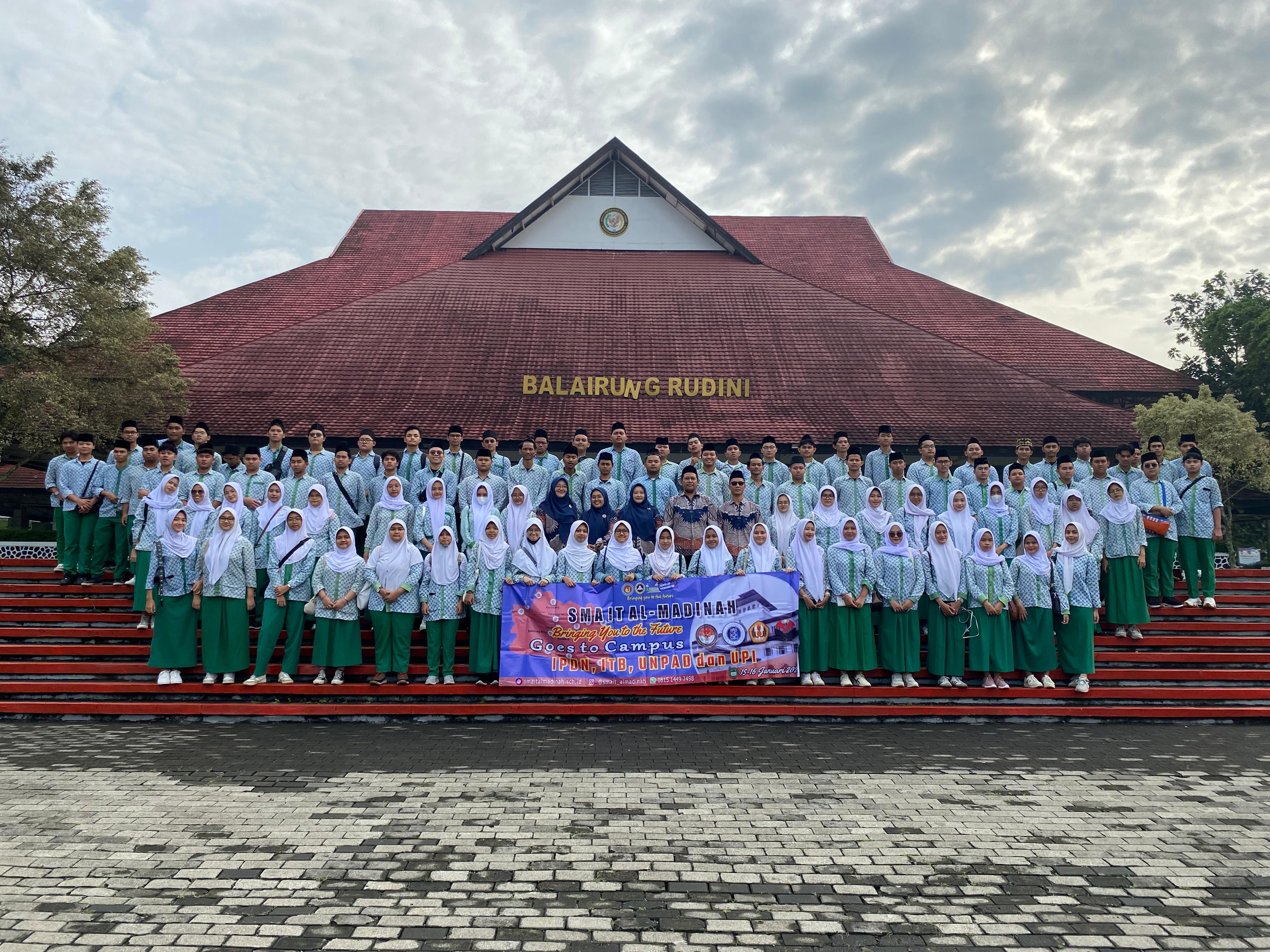 Kunjungan 2025