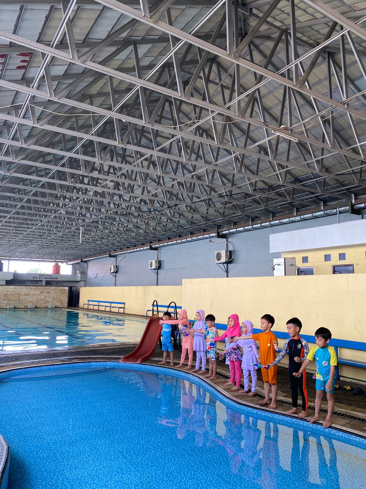 BERENANG