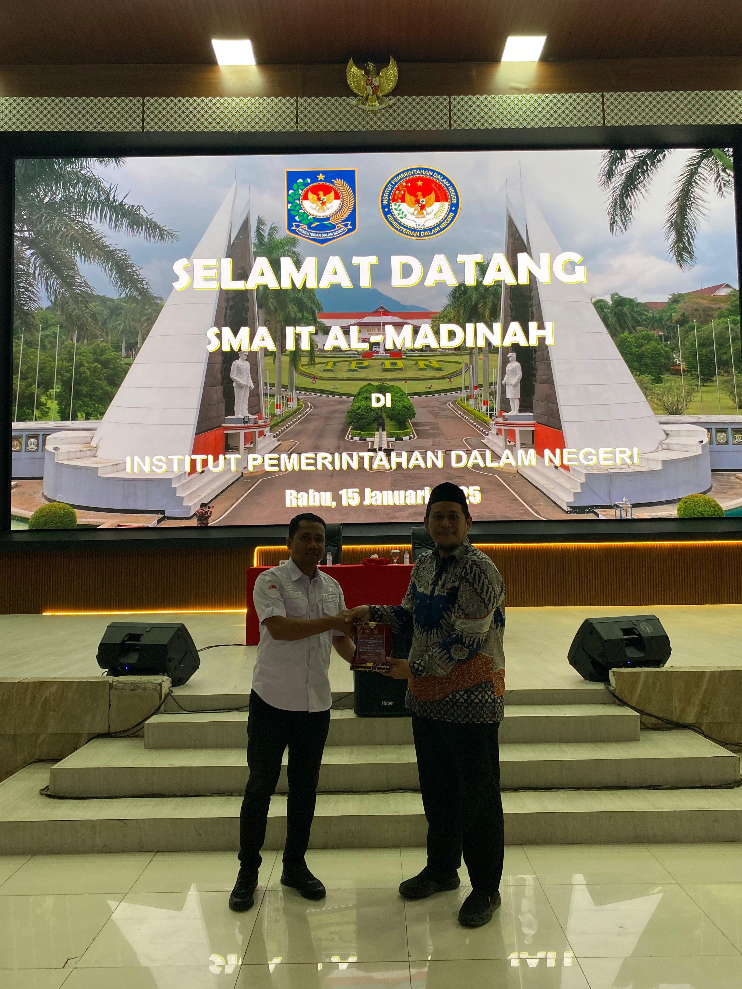 Kunjungan 2025