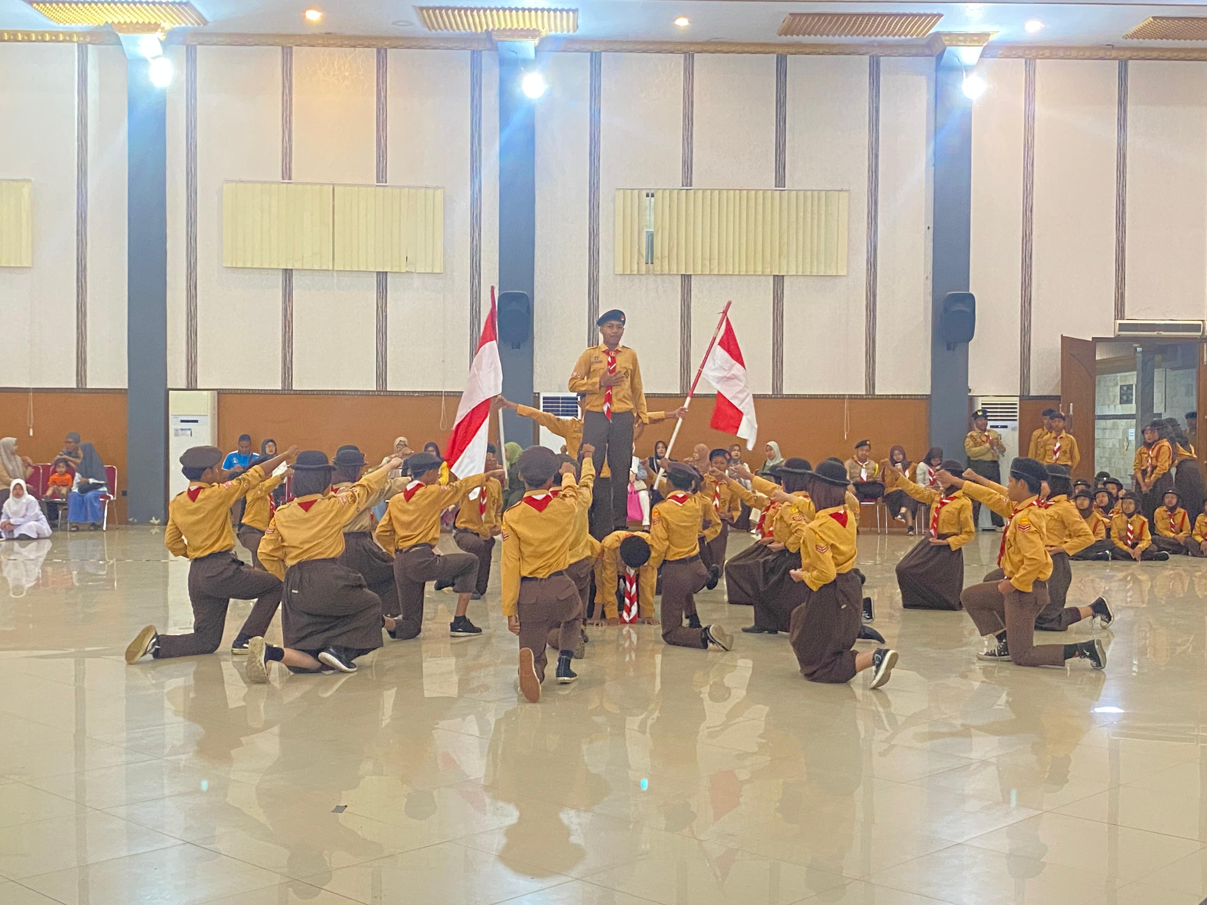 Lomba LKBB