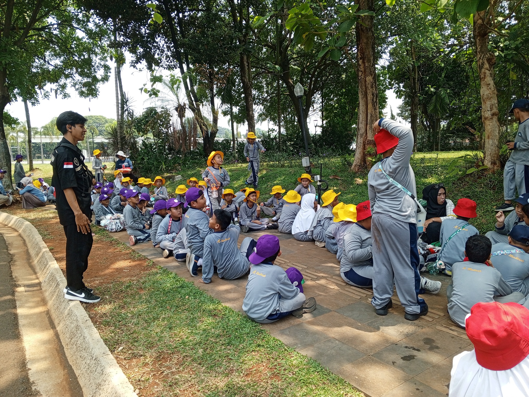 field Trip