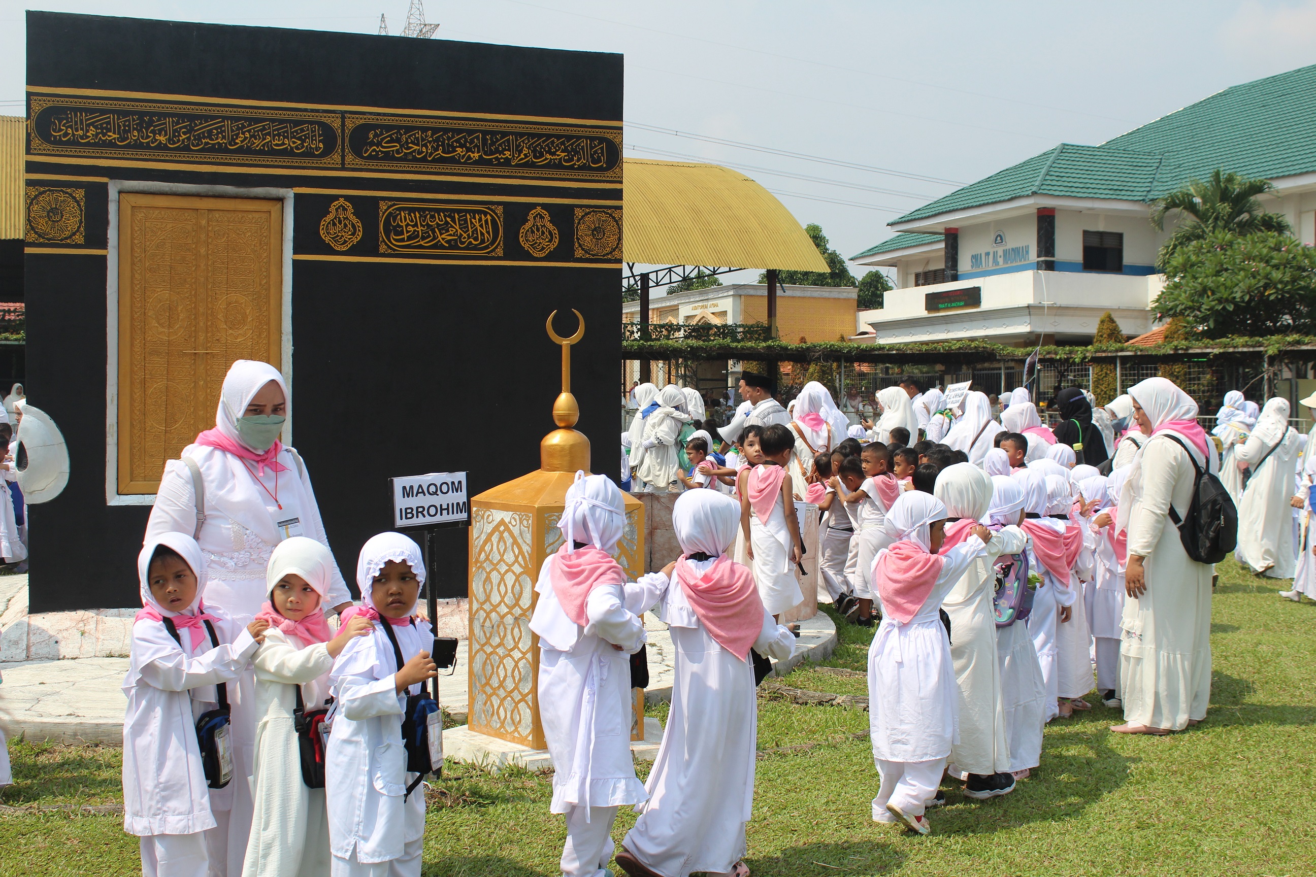 Manasik Haji