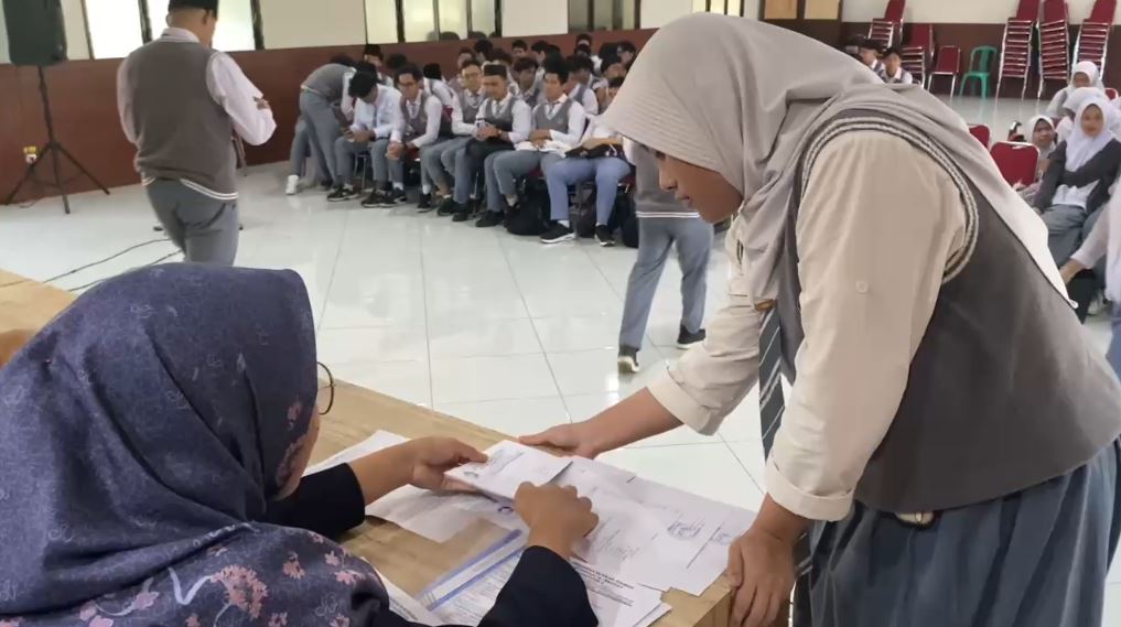 Pengumuman 4