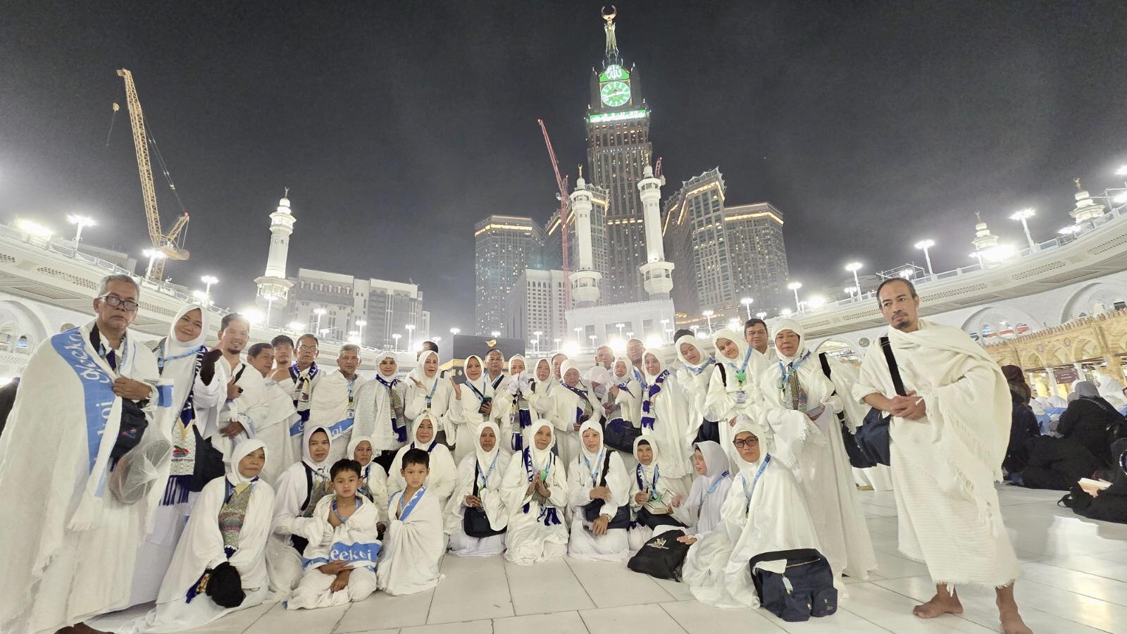 Umroh 2024