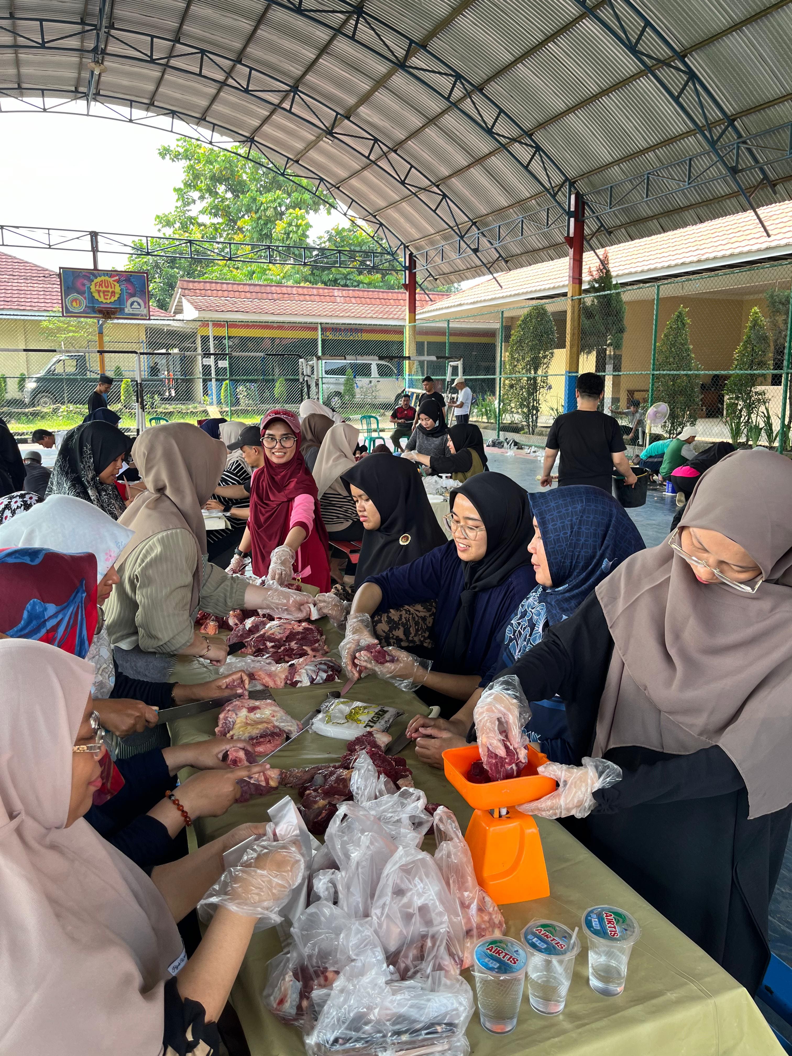 Idul Adha 1446 H