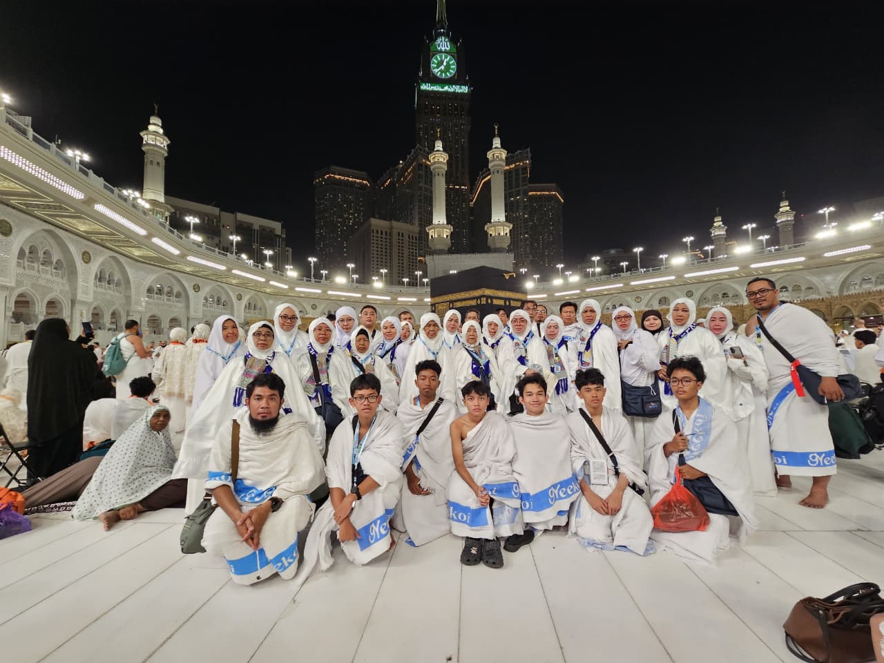 Ibadah Umroh
