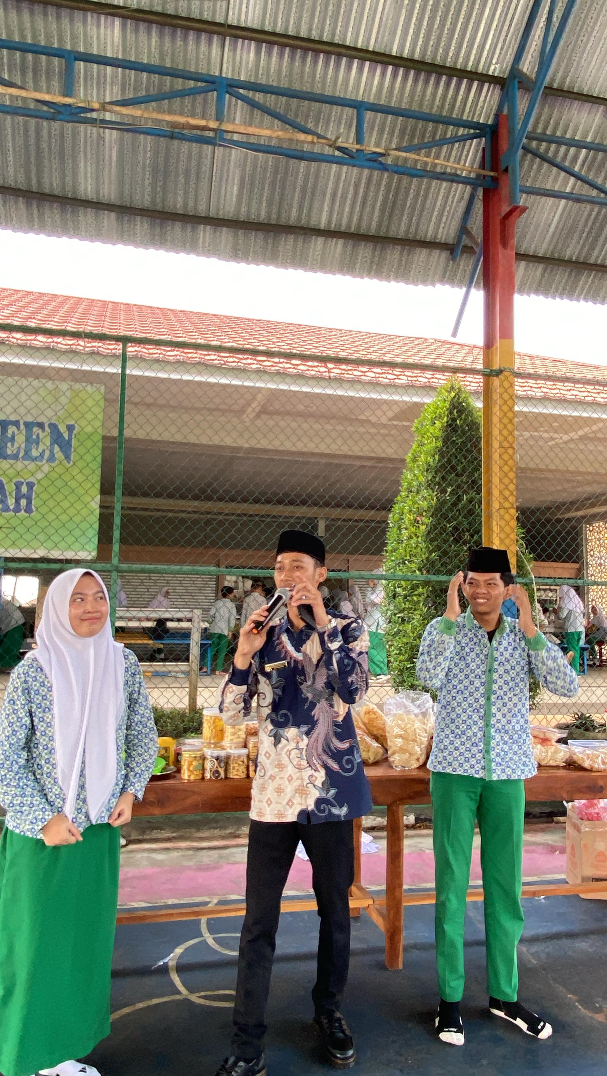 Halal Bi Halal 5