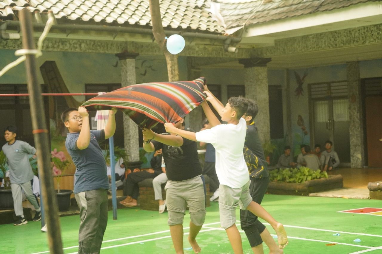 Classlympic