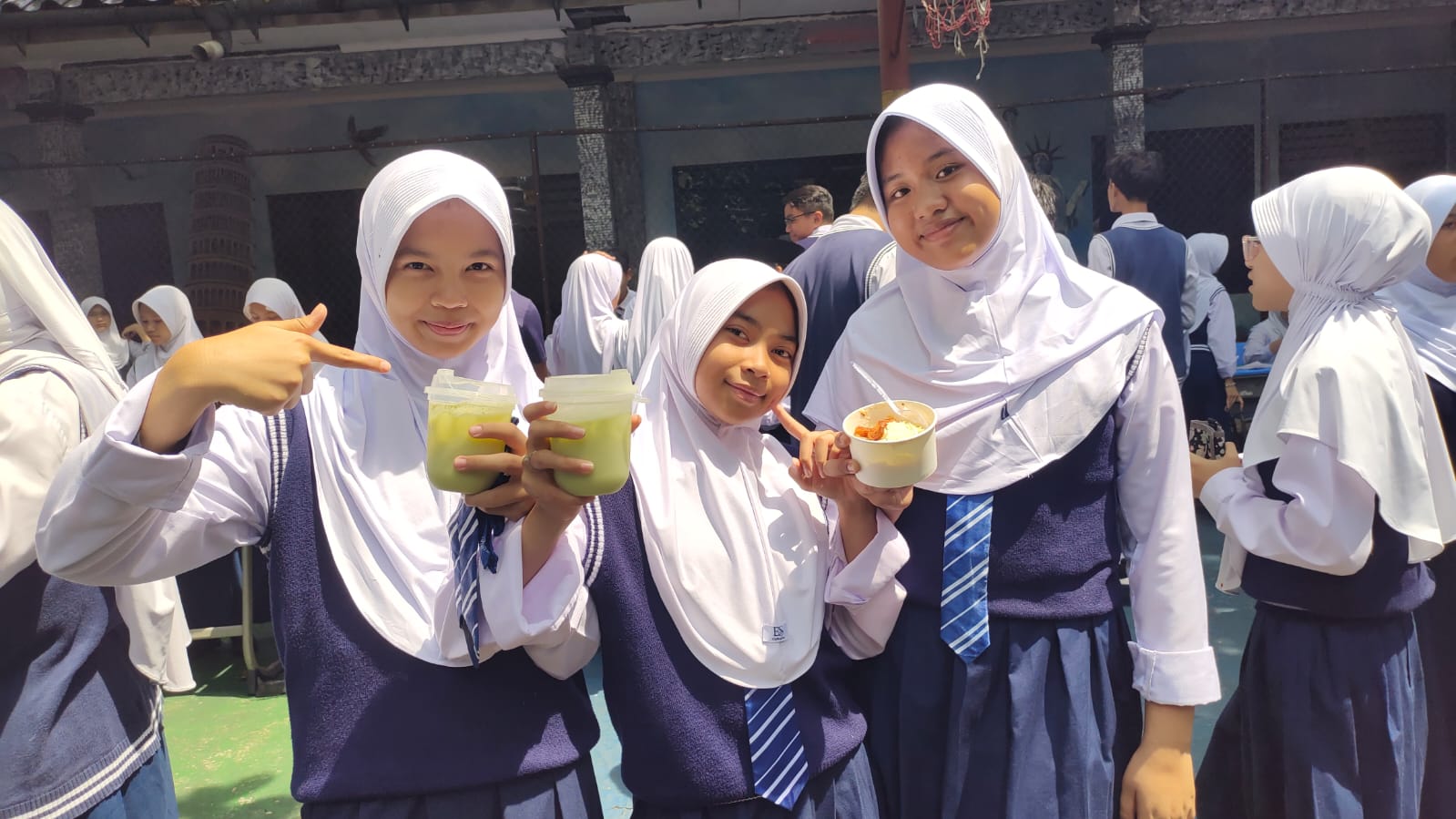 Kewirausahaan Kelas 9