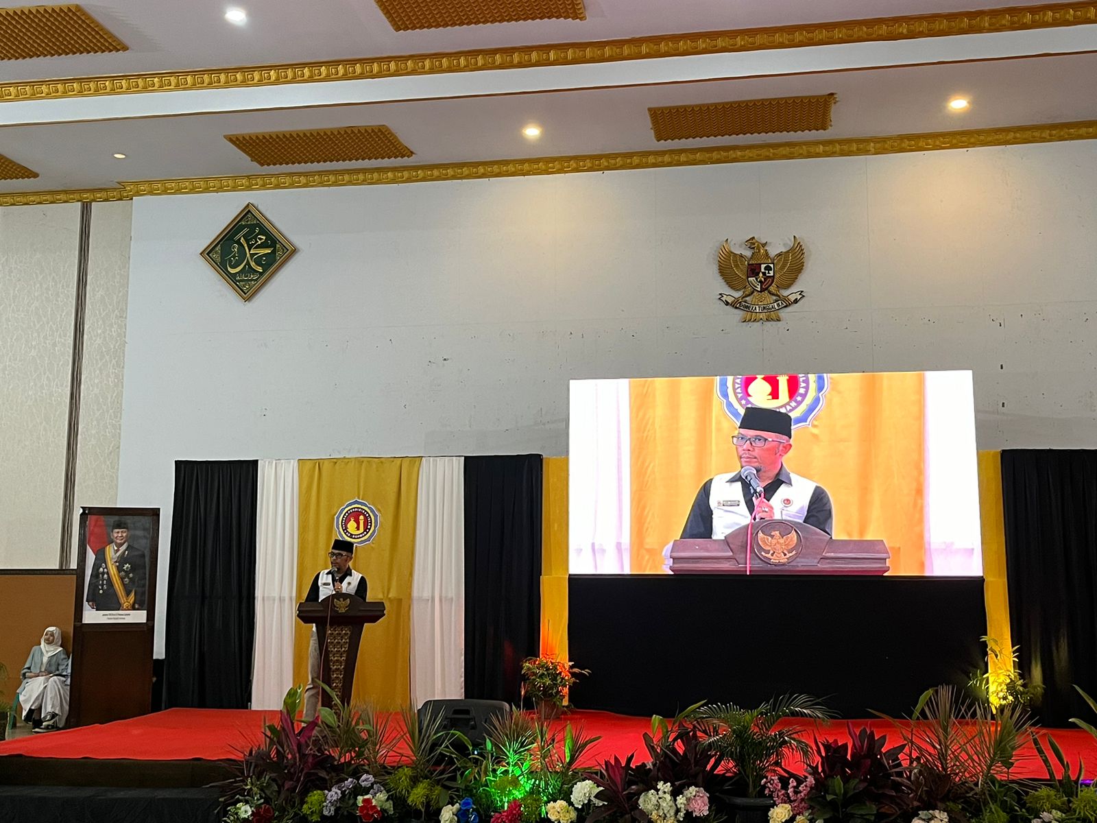 Pertemuan Awal Tahun 2025