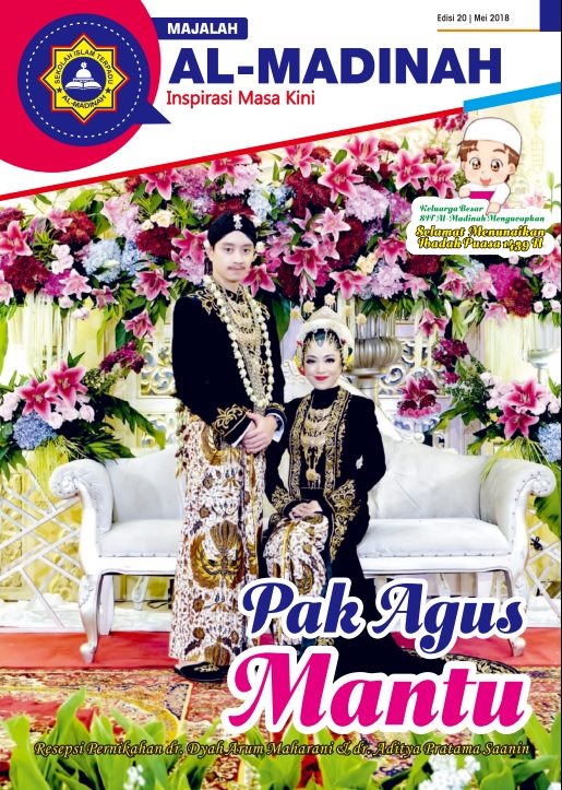 Pak Agus Mantu