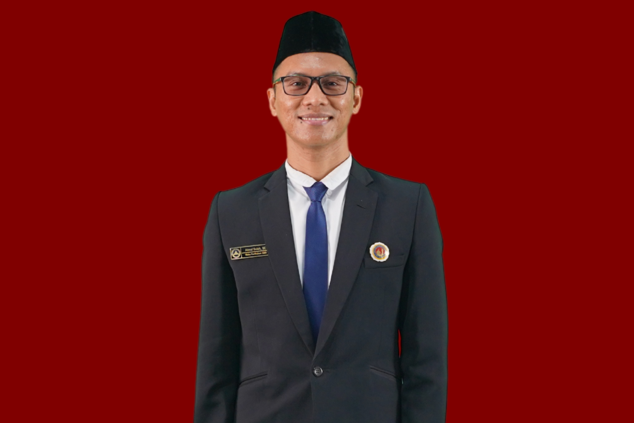 Atmal Soleh
