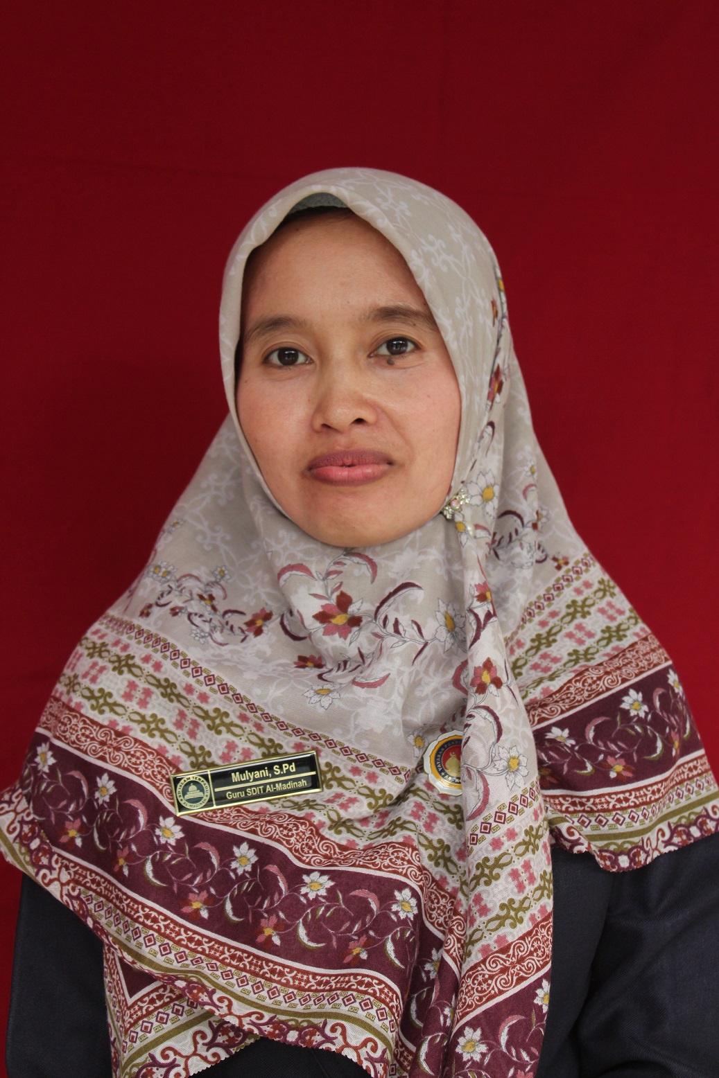 Mulyani, S.Pd.,Gr.