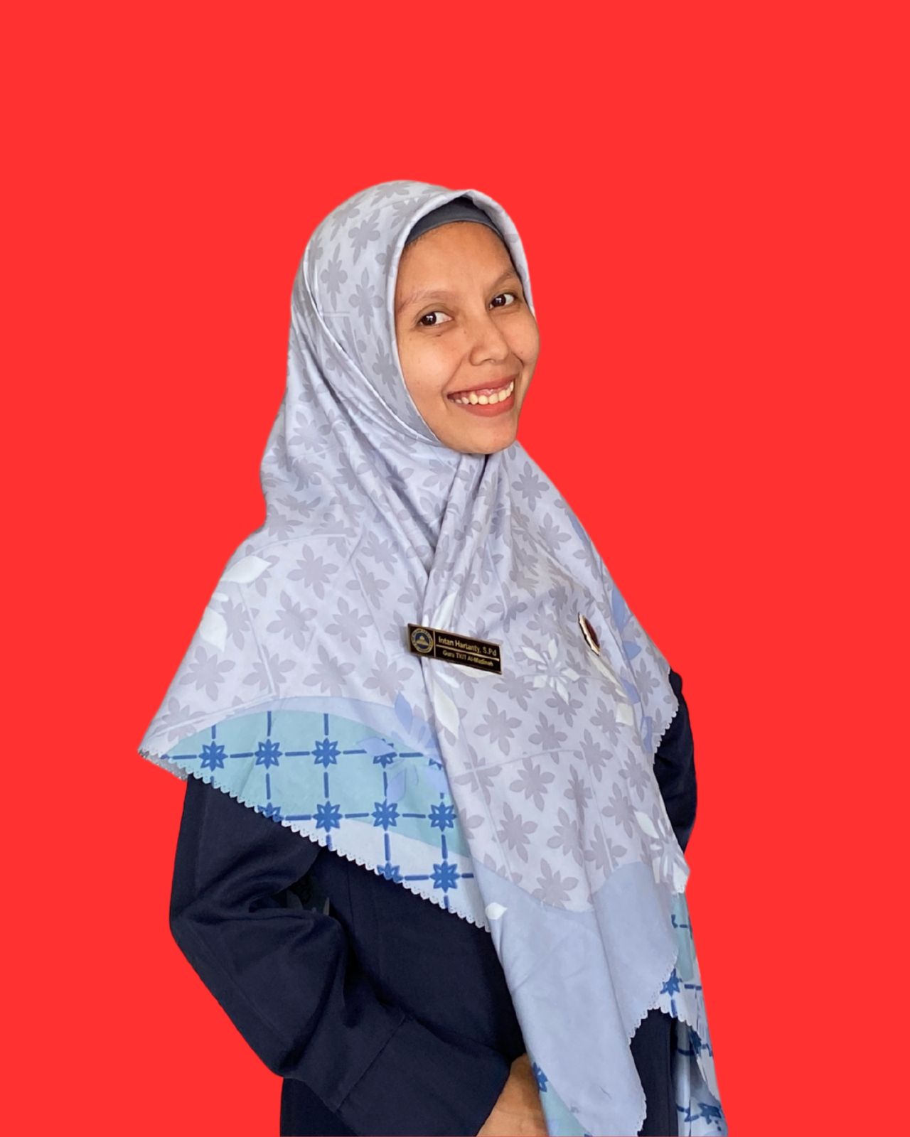 Intan Hartanty, S.Pd., Gr.