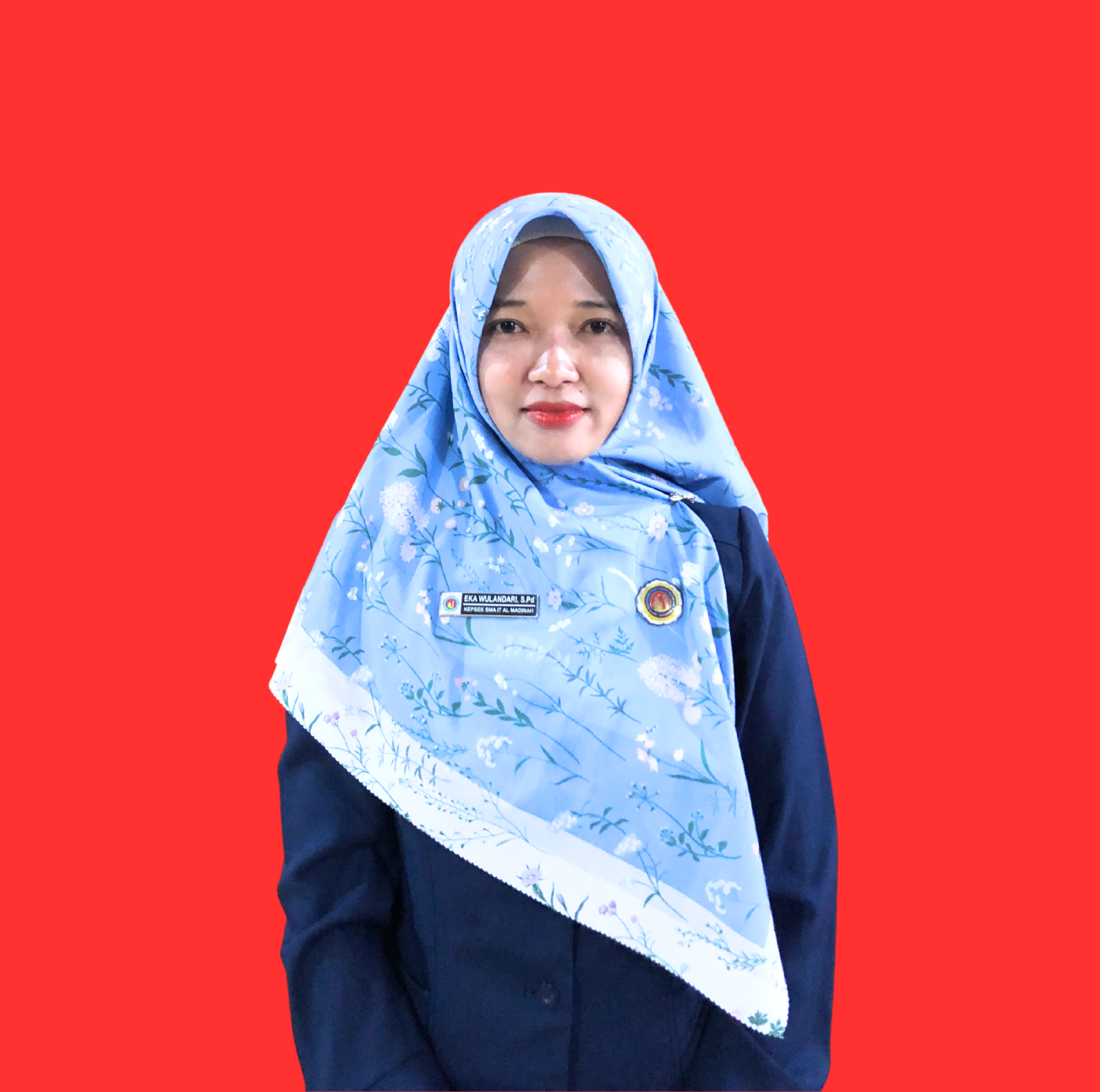 Eka Wulandari, S.Pd
