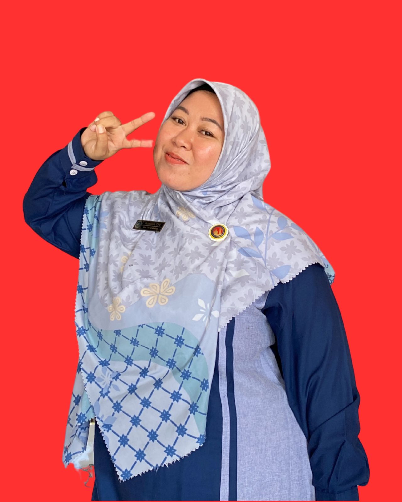 Nurmaidah, S.Pd., Gr.