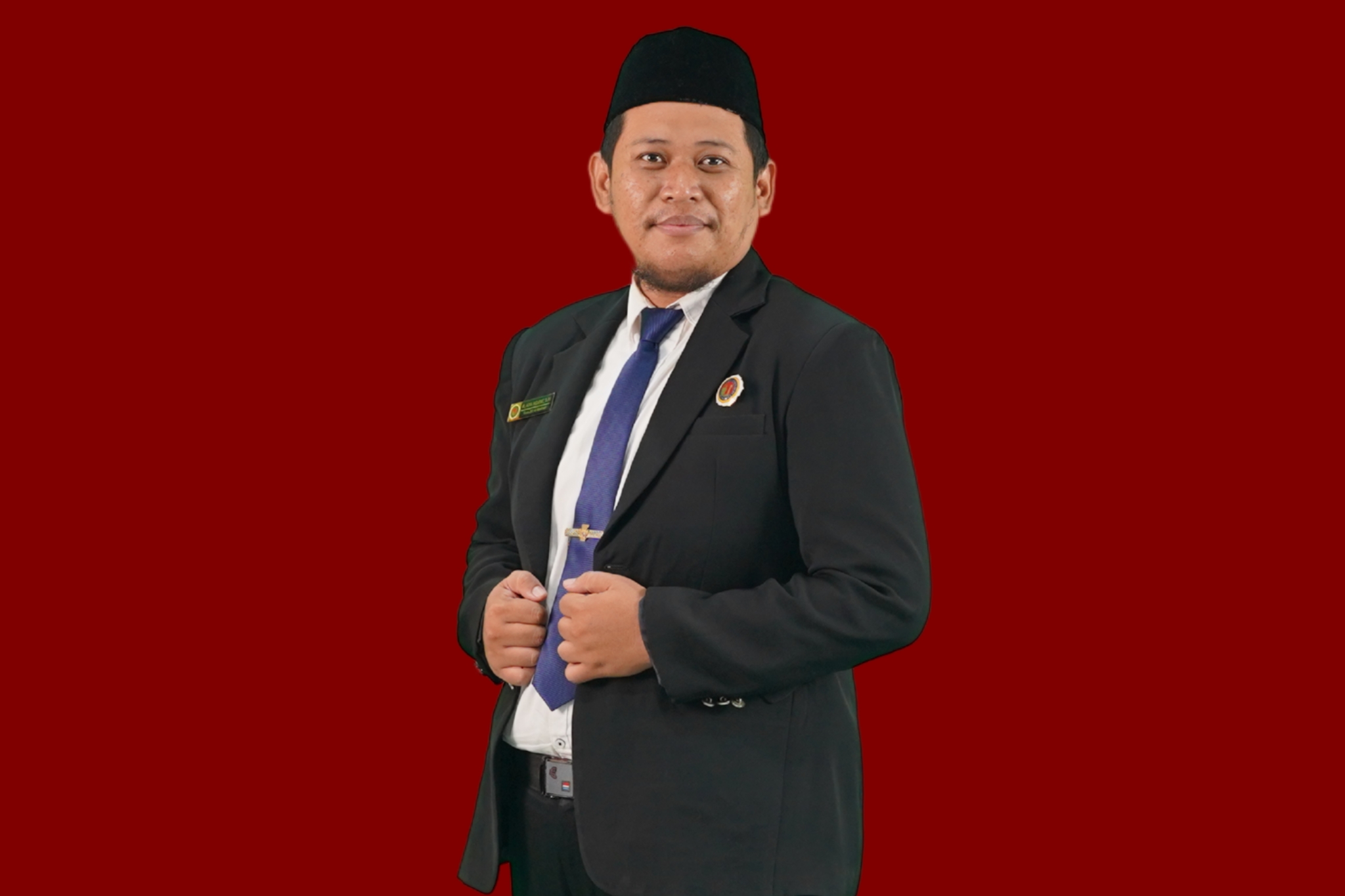 Muhammad Adia Hidayat