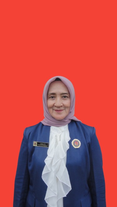Jumiyati, S.Pd