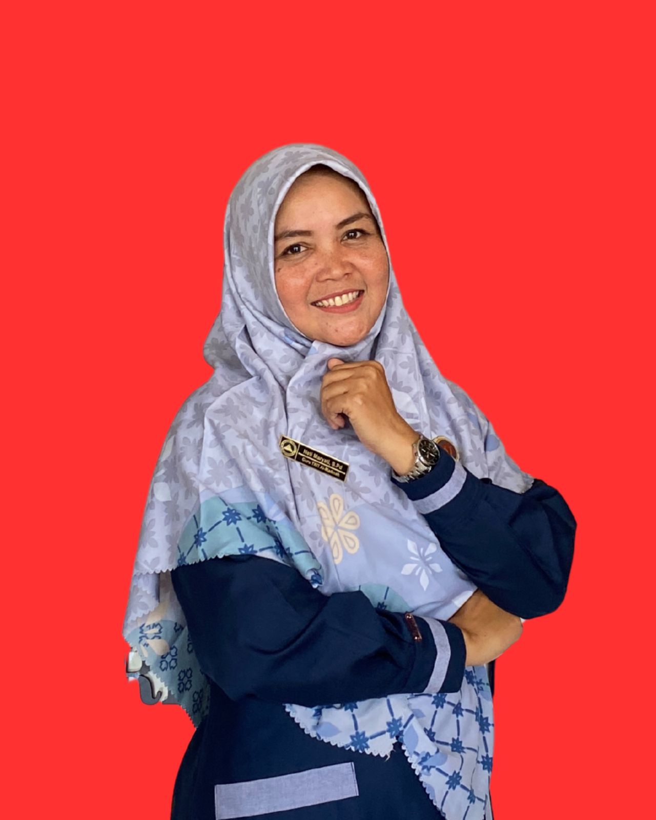 Neti Maryati, S.Pd., Gr.