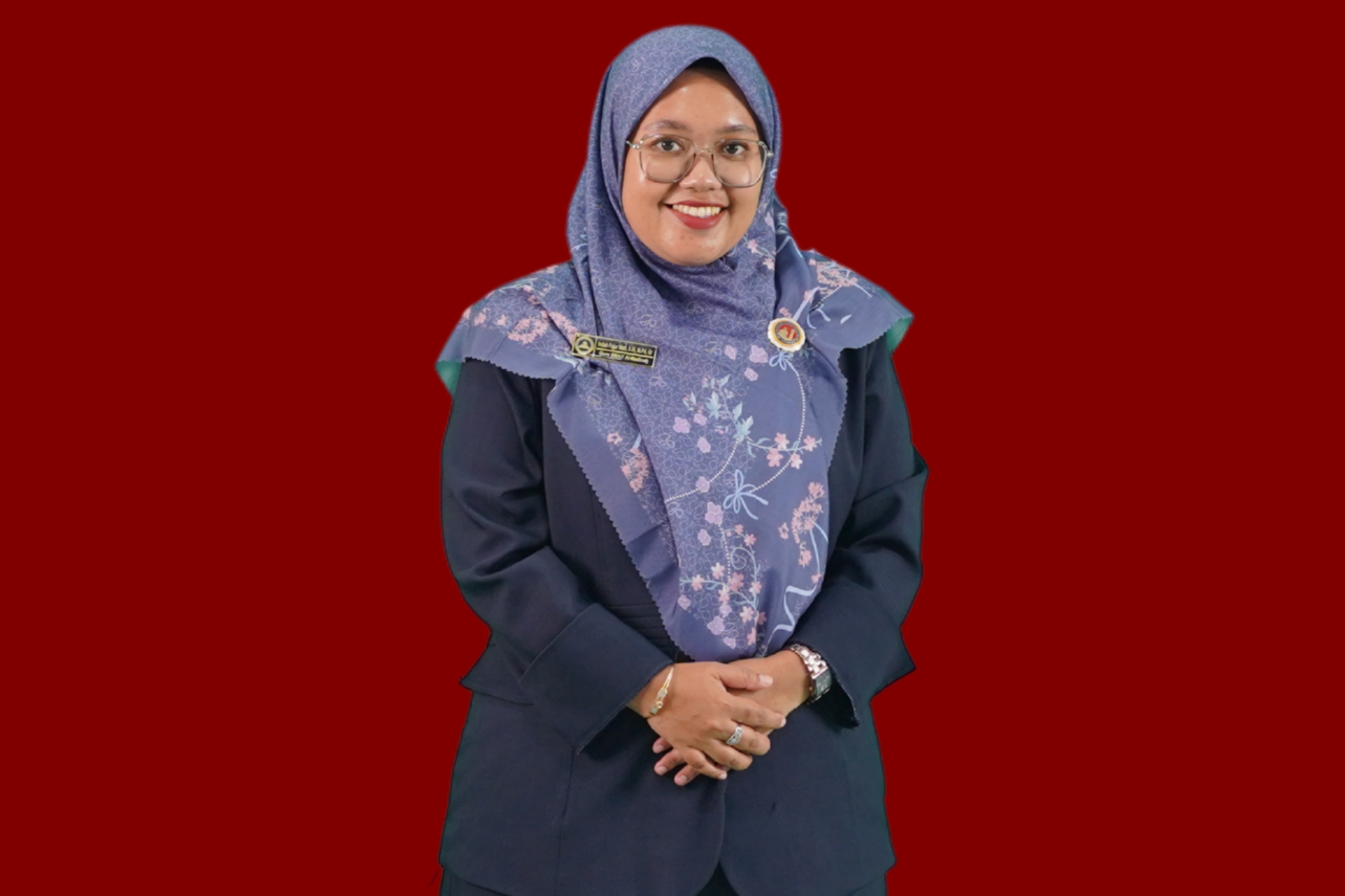 Indah Fajarwati