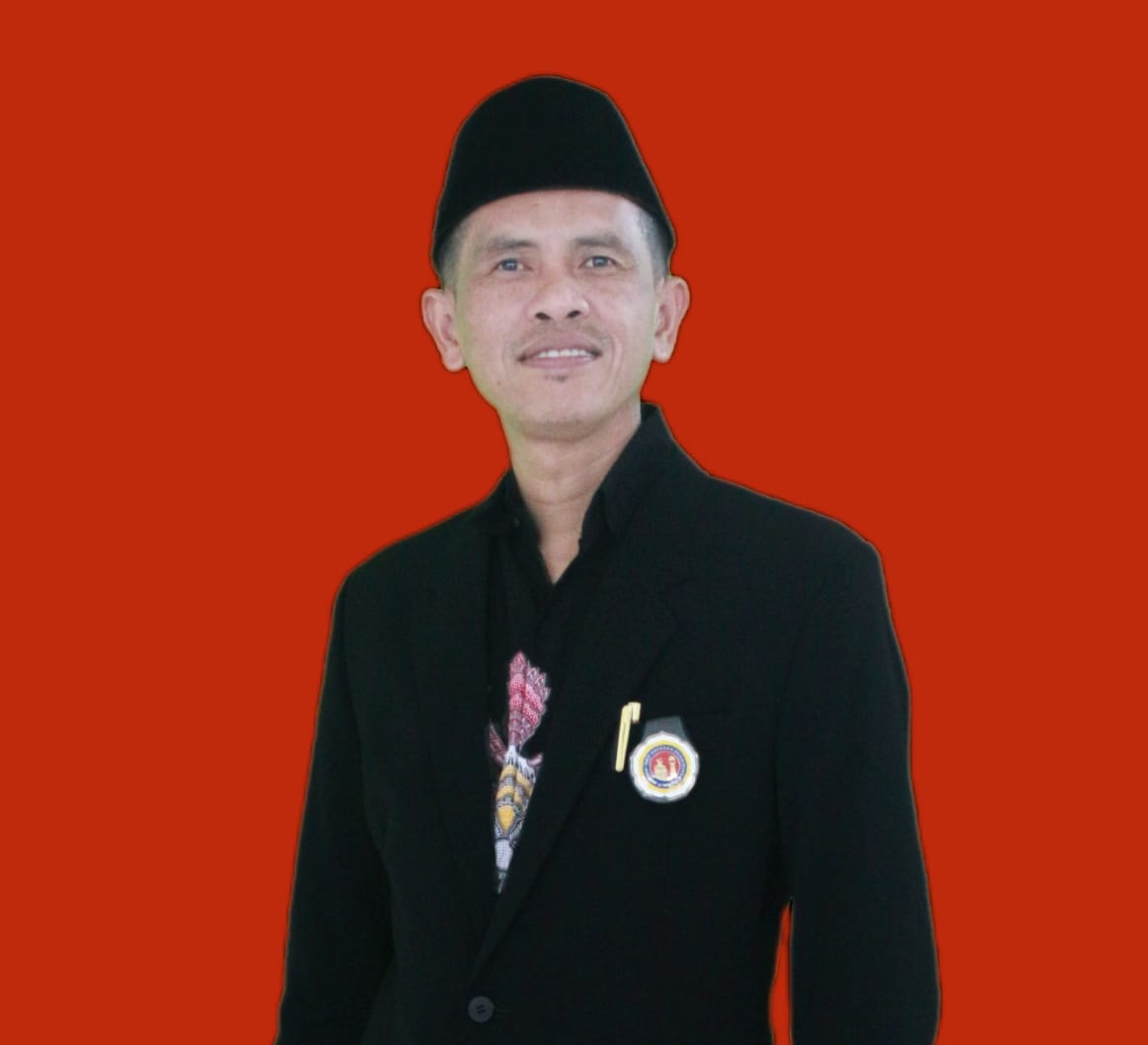 Supriadi, M.Pd