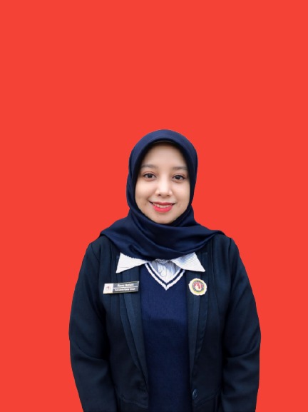 Renny Mutiara S.Kom