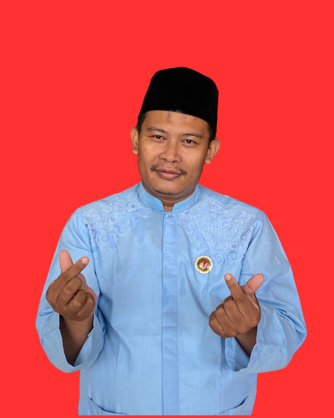 Fitrian Yandy, S.Pd.