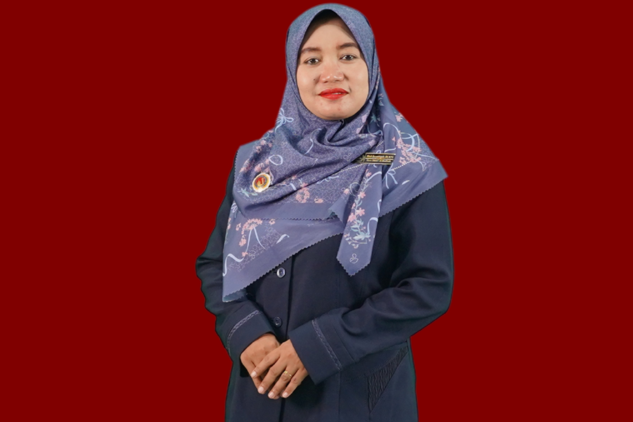 Wiwik Suryaningsih