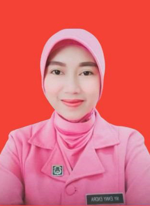 Enny Maryami, SE.