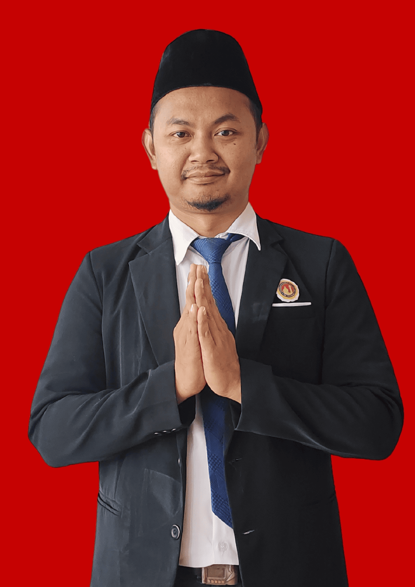 Junaedi, S.Pd.I