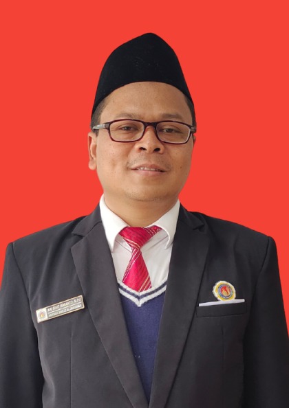 Ari Sigit Ismiyanto, M.Pd