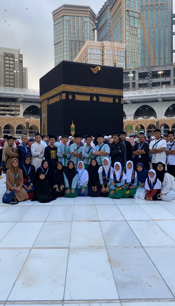 Program Umroh