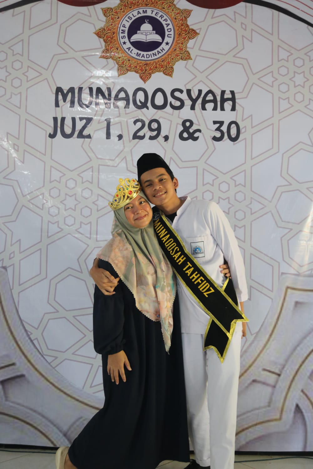 PROGRAM KELAS TAHFIDZ