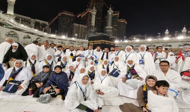 PROGRAM UMROH