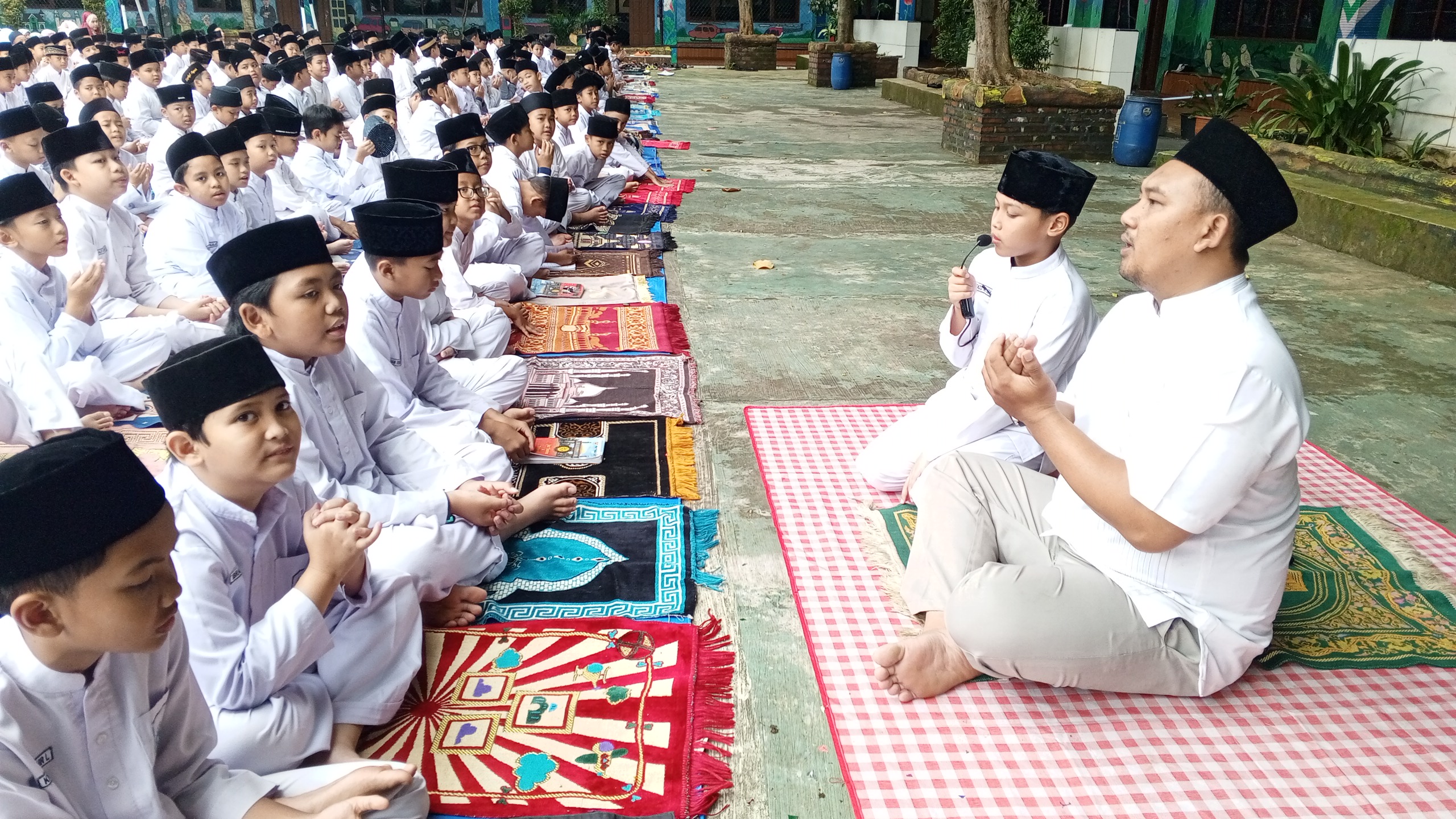 Murajaah Bersama