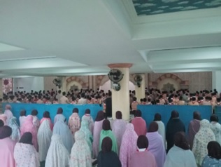 Menanamkan Kebiasaan Salat Sunnah Qobliyah dan Ba'diyah di SDIT Al Madinah