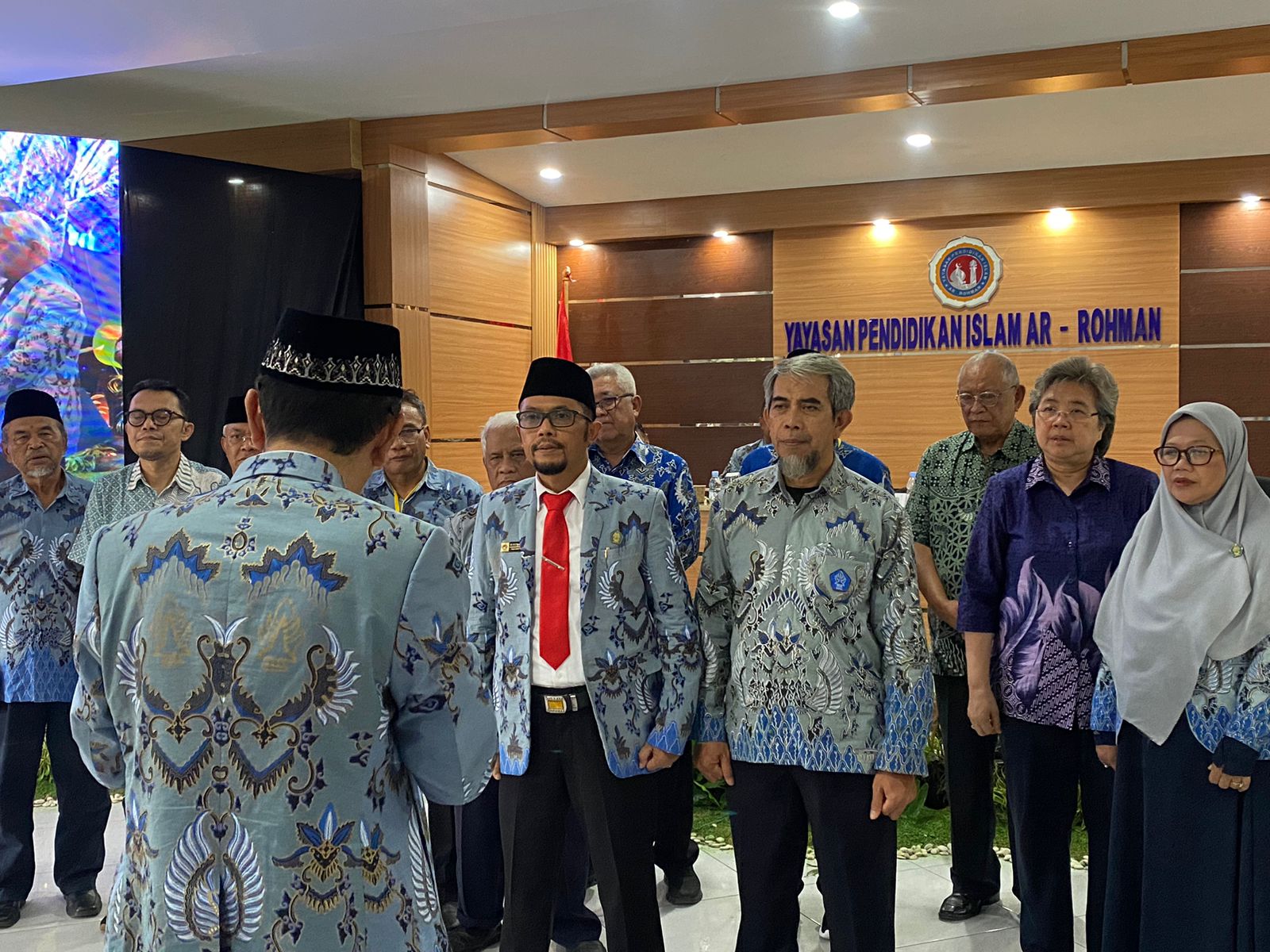 Raih Suara Mayoritas, R. Agus Sriyanta Resmi Terpilih Sebagai Ketua BMPS Jabar Periode 2025-2030