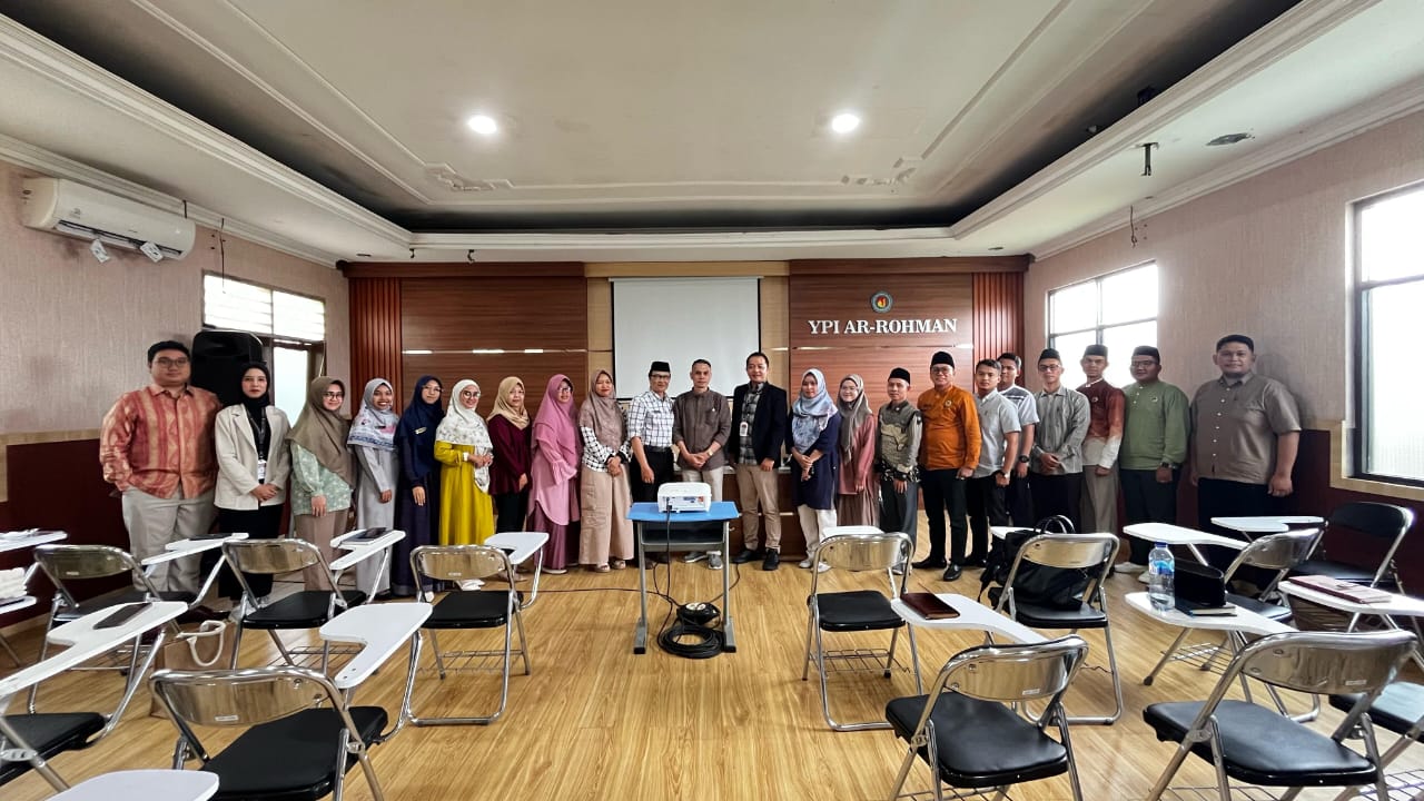 SDIT Al-Madinah Sekolah Unggulan Menuju Standard Internasional