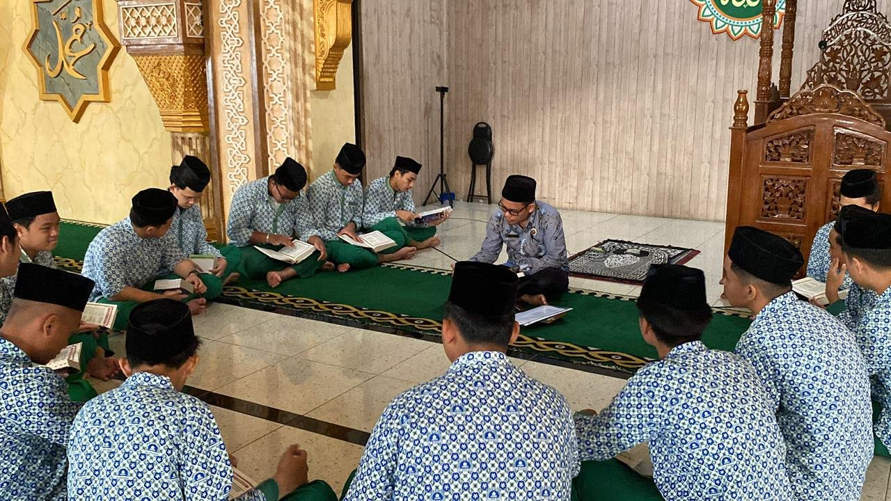 Berita 1