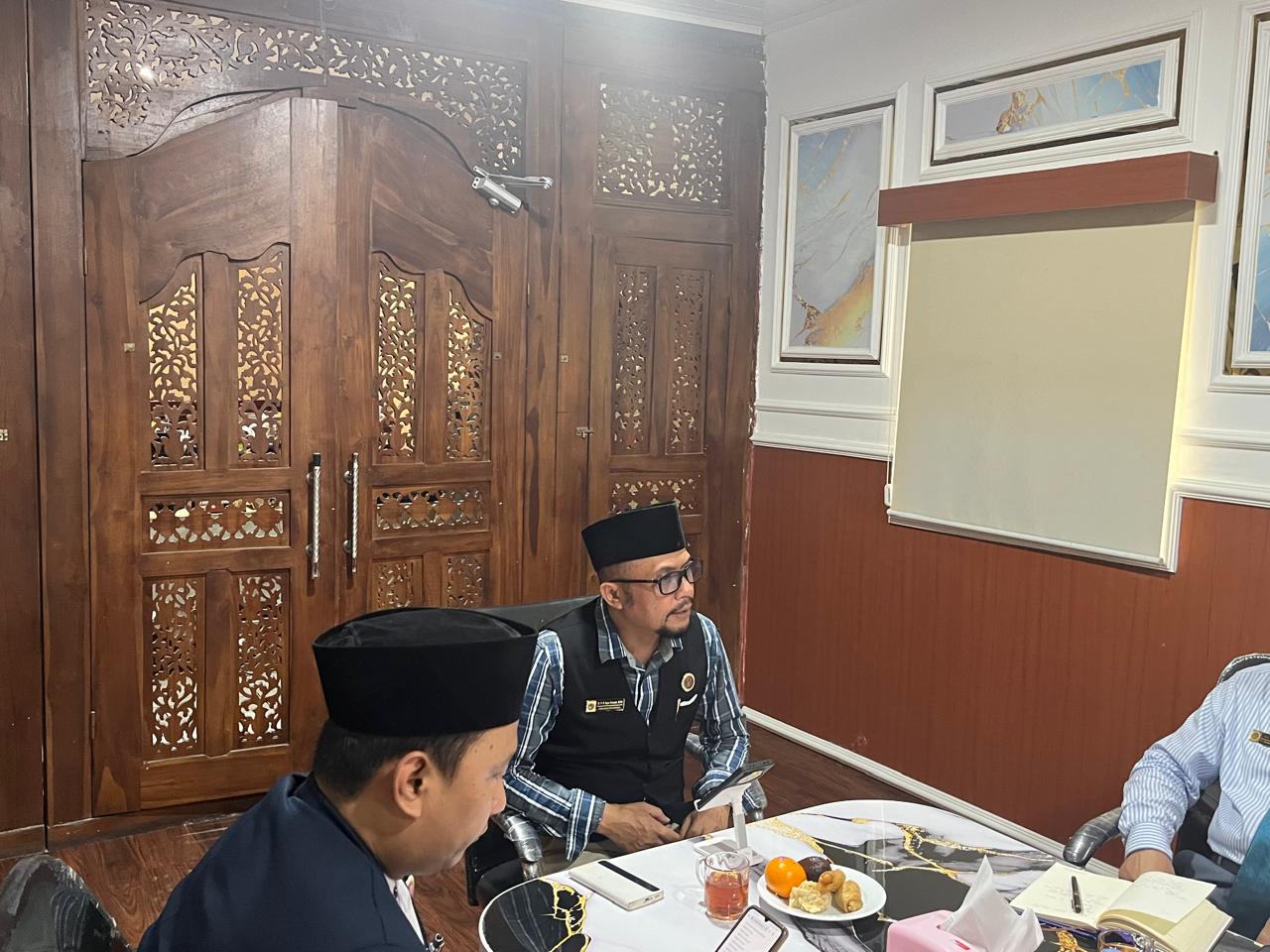 Rapat Rabuan "Rabaoan"