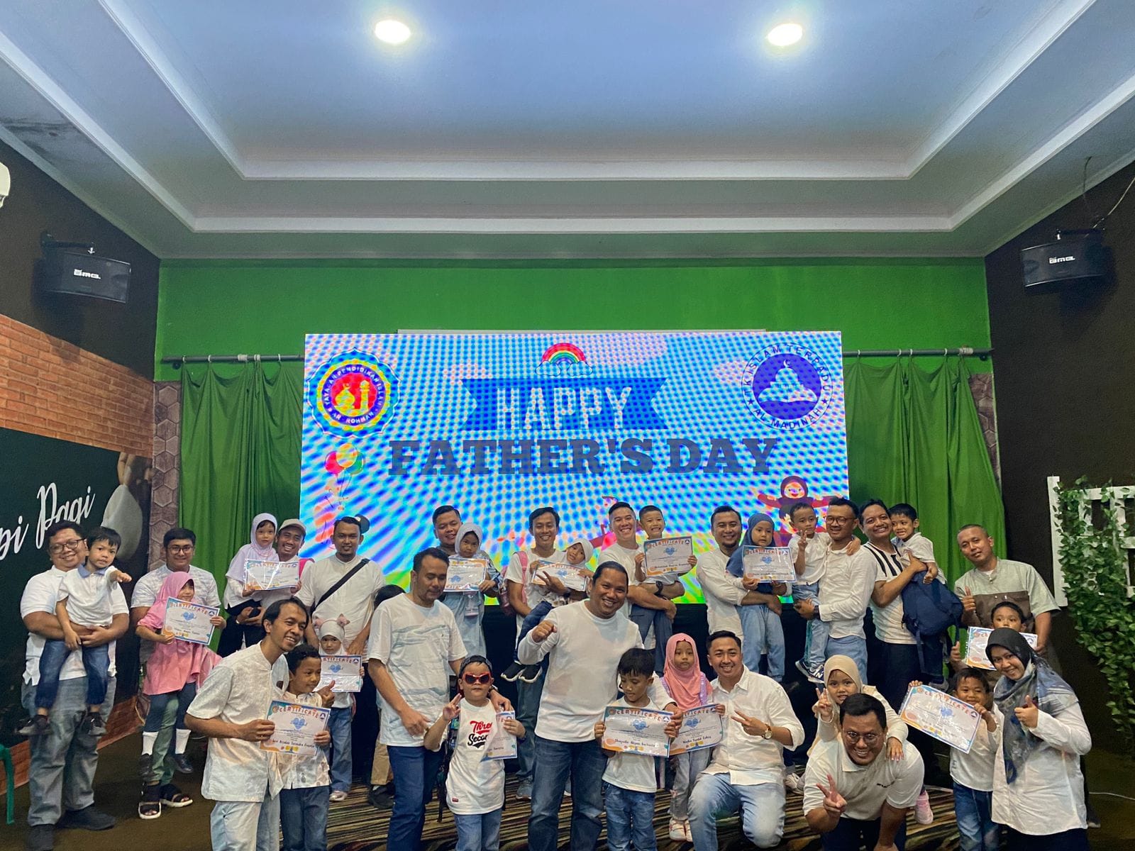 Pola Asuh Anak Gaya Nabi Ibrahim AS