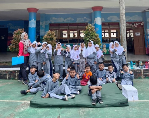 Pendidikan Olahraga Sekolah Islam Terpadu: Rahasia Pembelajaran Efektif dengan Alat Peraga di SDIT Al Madinah!
