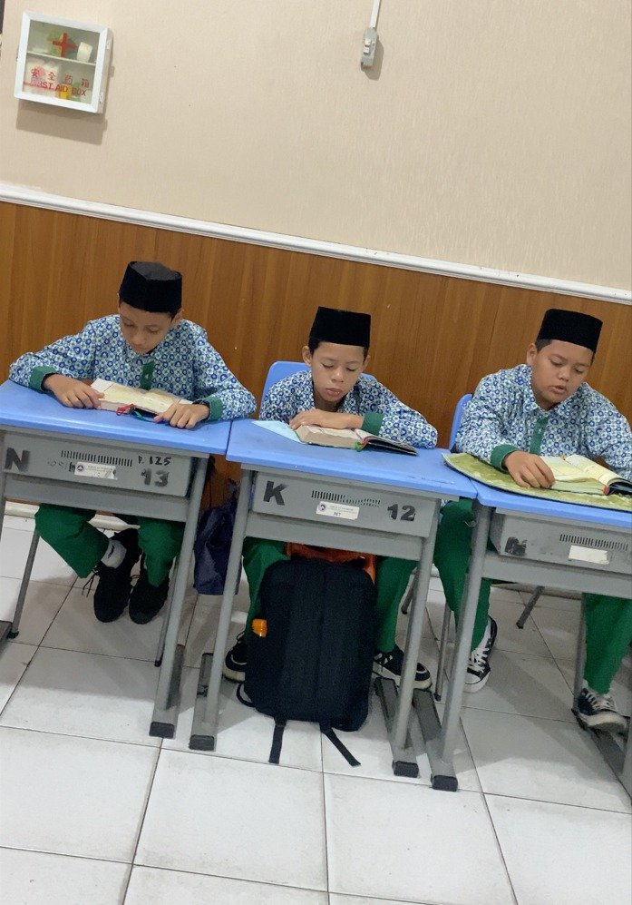 Berita 1