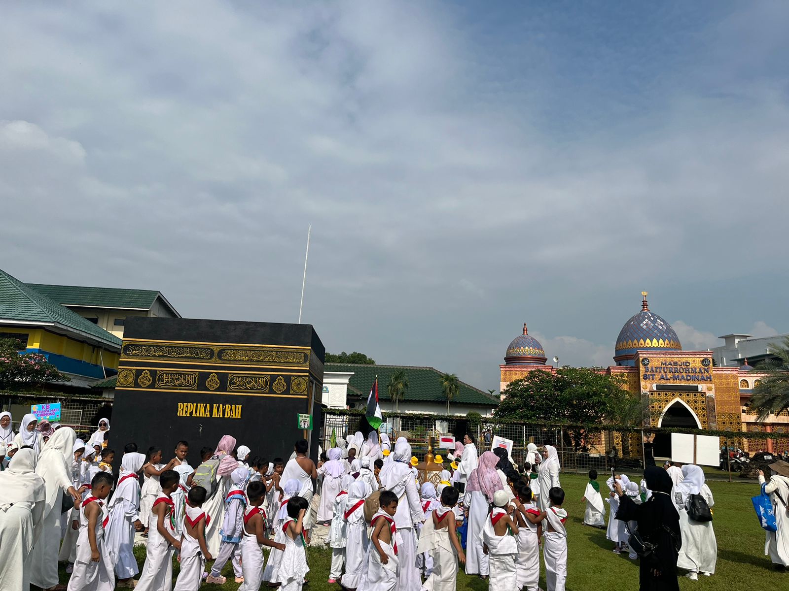 Berita Utama