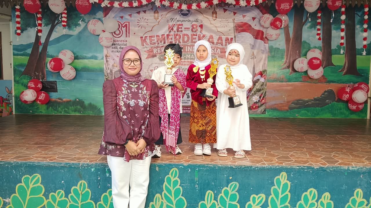 Berita Utama
